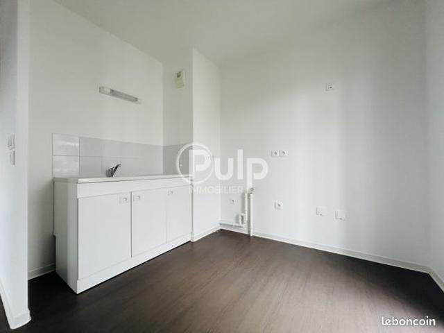 Appartement vente à Arras, Saint-nicolas