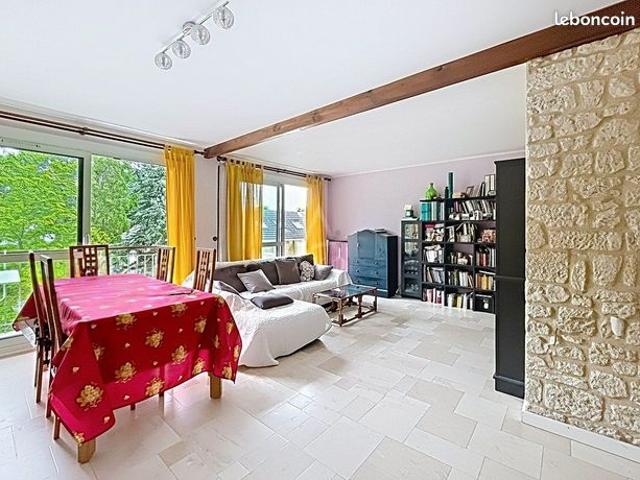 Appartement vente à Palaiseau, Brétigny-sur-orge