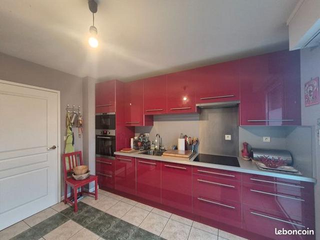 Appartement vente à Arras