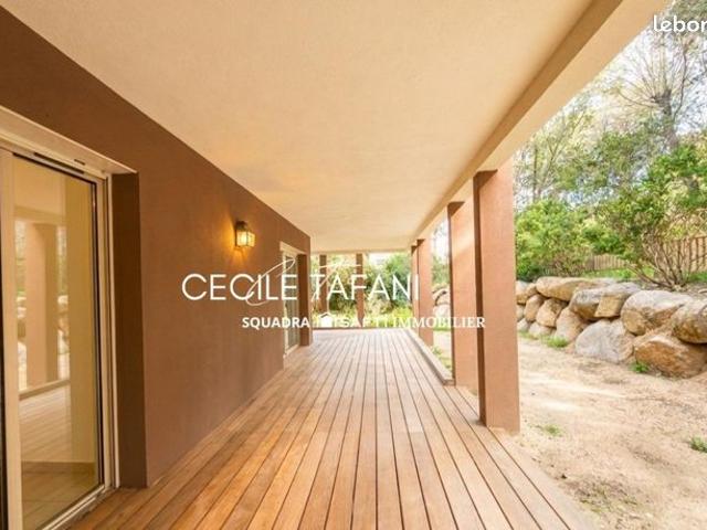 Appartement vente à Sartène, Porto-vecchio