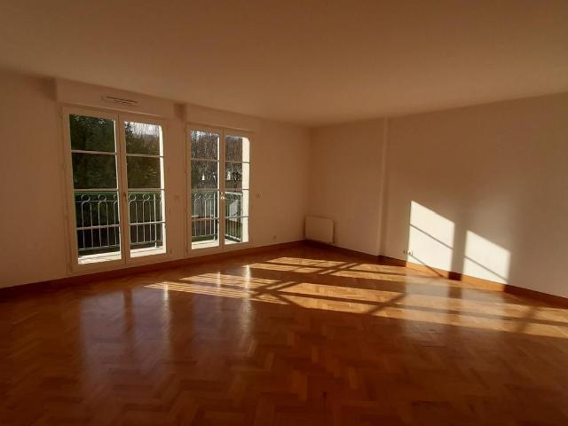Appartement location à Versailles