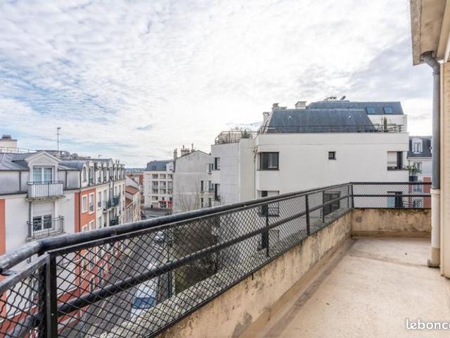 Appartement vente à Nogent-sur-Marne, Nogent-sur-marne