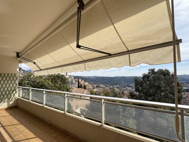 Appartement location à Grasse