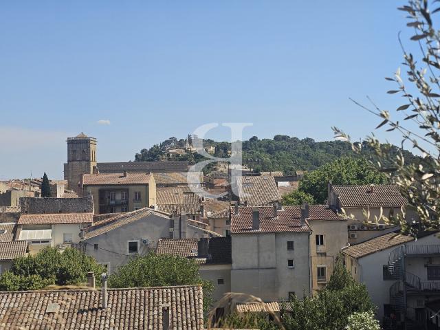 Appartement vente à Carpentras, Orange