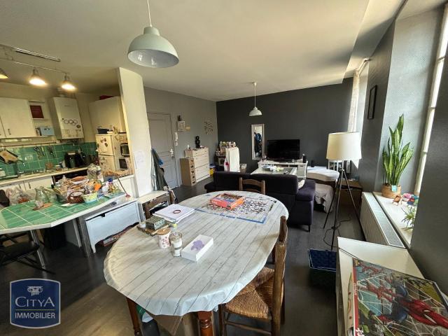 Appartement location à Charleville-Mézières, Charleville-mézières