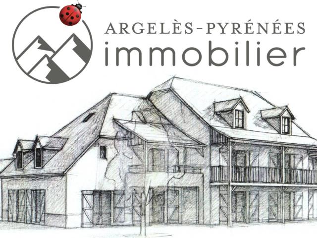 Appartement vente à Argelès-Gazost, Argelès-gazost