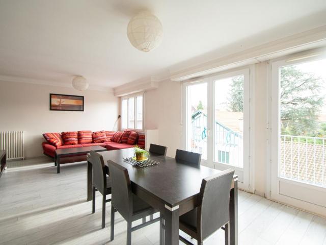 Appartement vente à Pau