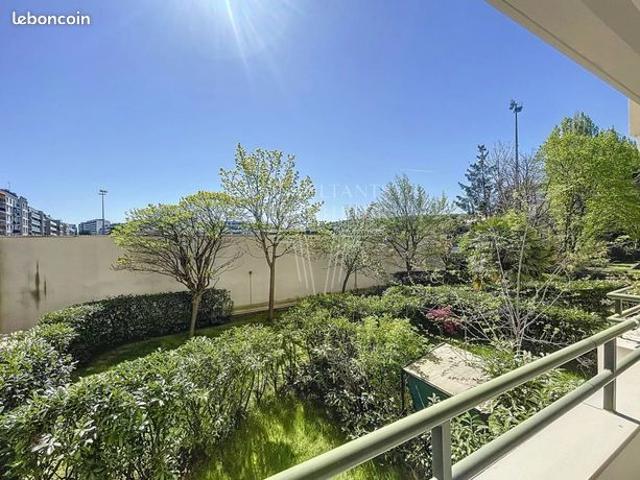 Appartement vente à Boulogne-billancourt, Centre Ville