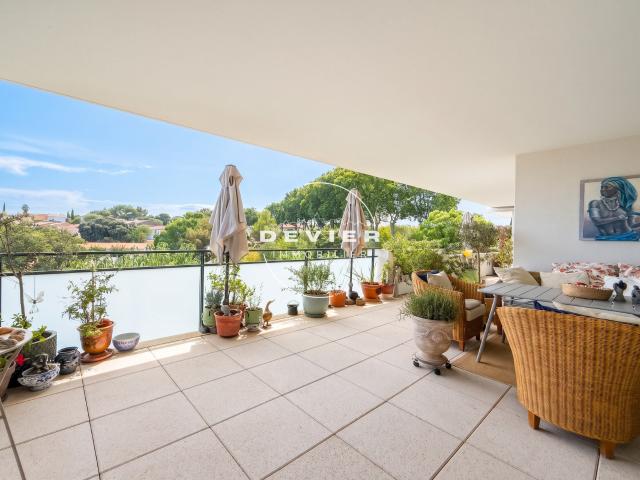 Appartement vente à Montpellier, Restinclières