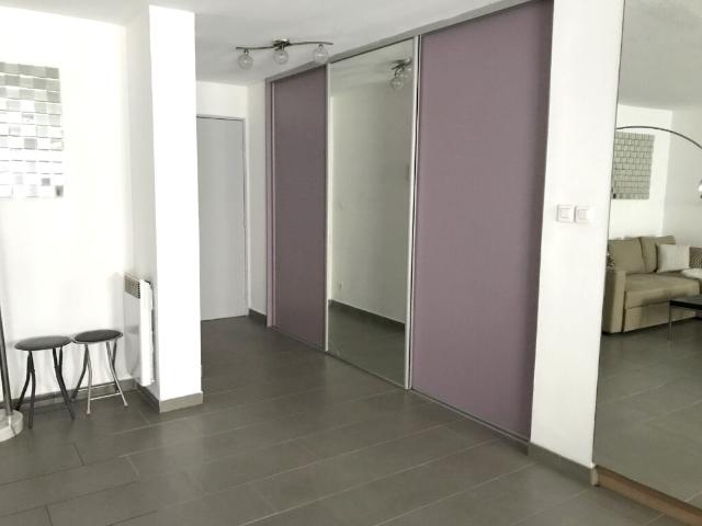 Appartement location à Aix-en-Provence, Aix-en-provence