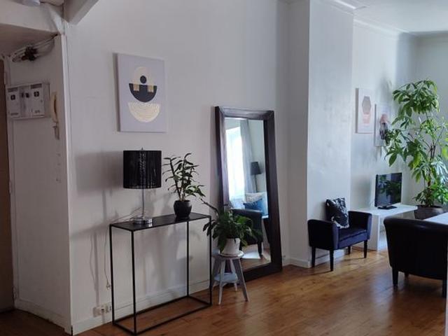 Appartement location à Alès