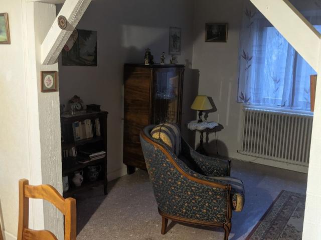 Appartement location à Metz, Ancy-sur-moselle