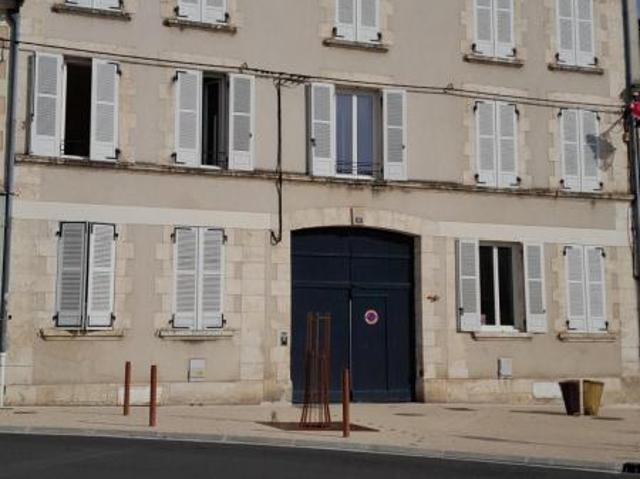 Appartement location à Châteauroux, Argenton-sur-creuse