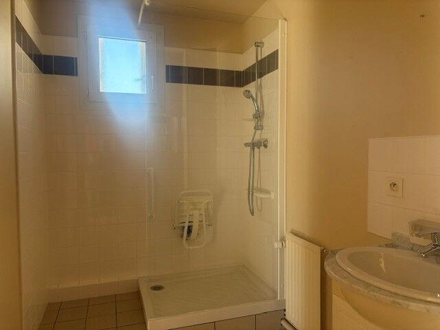 Appartement location à Châteauroux, Argenton-sur-creuse