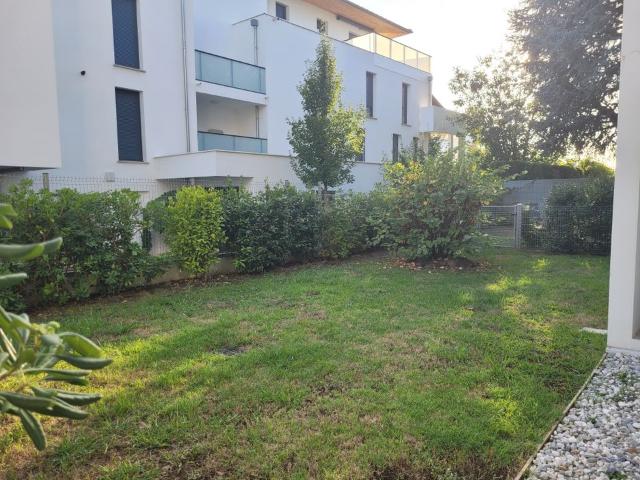 Appartement location à Bayonne