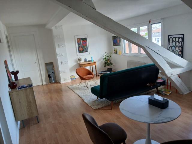 Appartement location à Bayonne