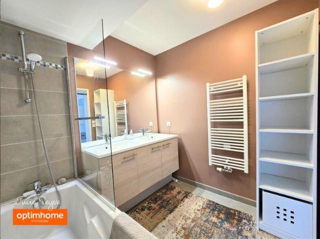 Appartement location à Gex, Cessy