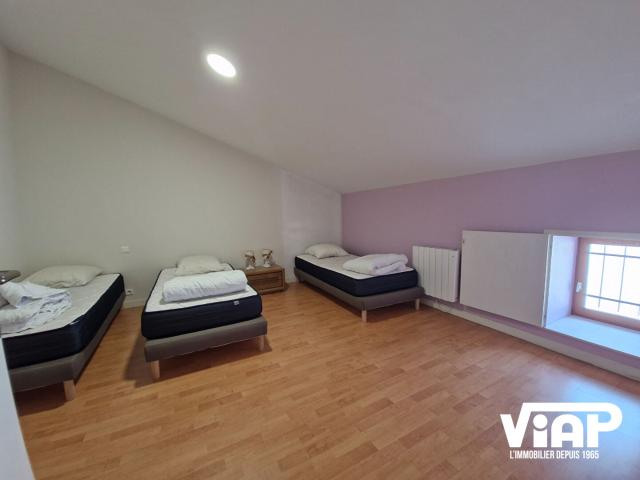 Appartement location à Limoges, Chalus