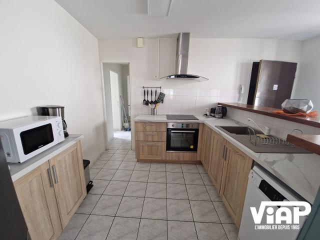 Appartement location à Limoges, Chalus