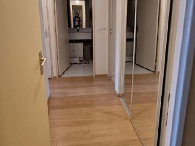 Appartement location à Boulogne-Billancourt, Chaville