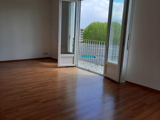 Appartement location à Dax