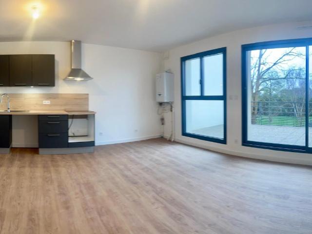 Appartement location à Rouen, Franqueville-saint-pierre