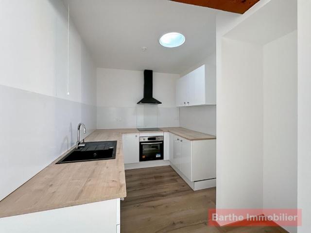 Appartement location à Albi, Gaillac