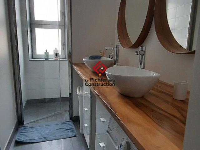 Appartement location à Grenoble, Saint-egrève