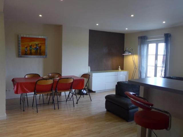 Appartement location à La Bergerie, Hyères