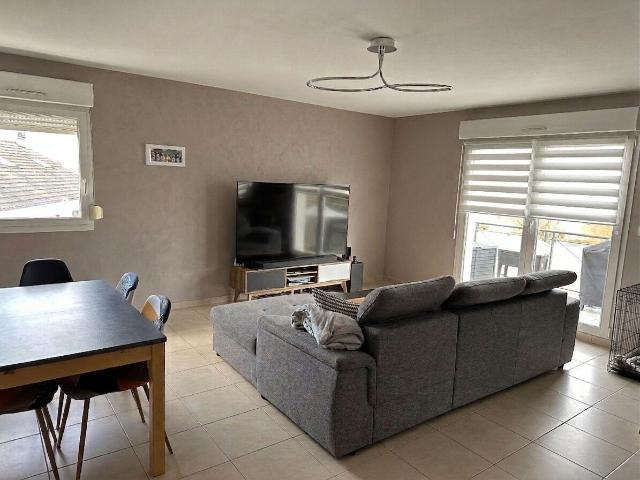 Appartement location à Thionville, Kuntzig