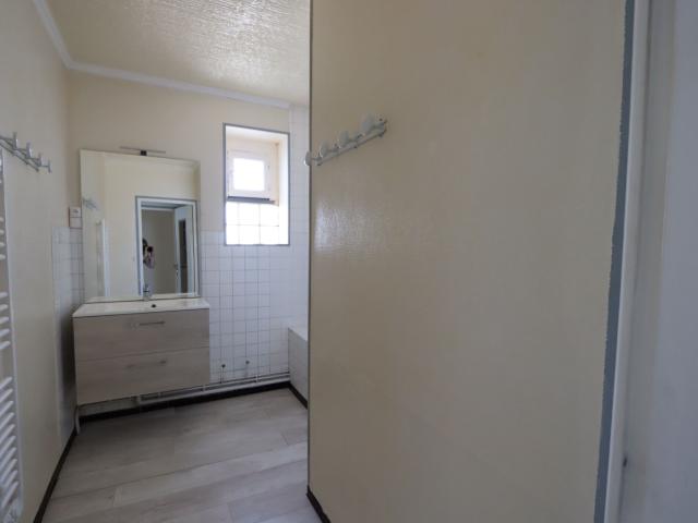 Appartement location à Cosne-Cours-sur-Loire, La Charité-sur-loire