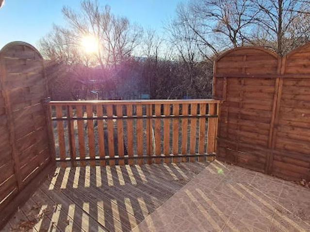 Appartement location à Melun, La Rochette