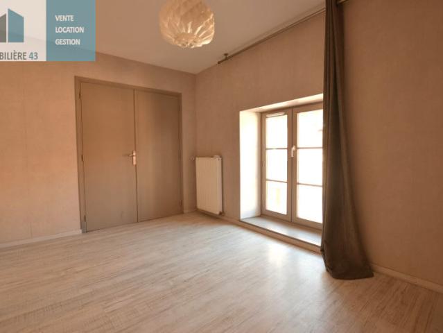 Appartement location à Le Puy-en-Velay, Espaly-saint-marcel