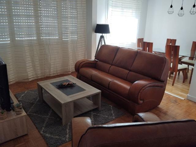 Appartement location à Lorient, Bretagne