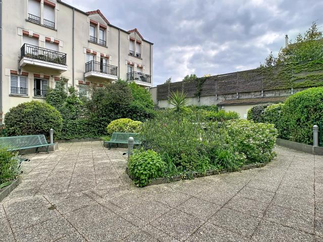 Appartement location à Nogent-sur-Marne, Maisons-alfort