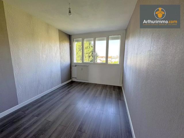 Appartement location à Compiègne, Margny-lès-compiègne