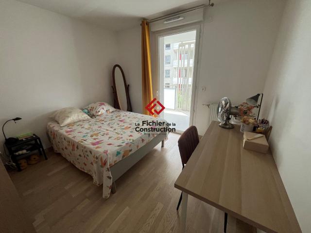 Appartement location à Grenoble, Meylan