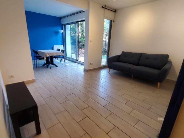 Appartement location à Montpellier