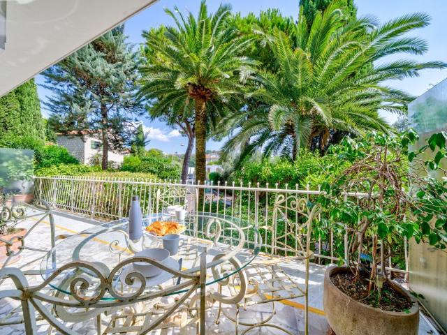 Appartement location à Nice