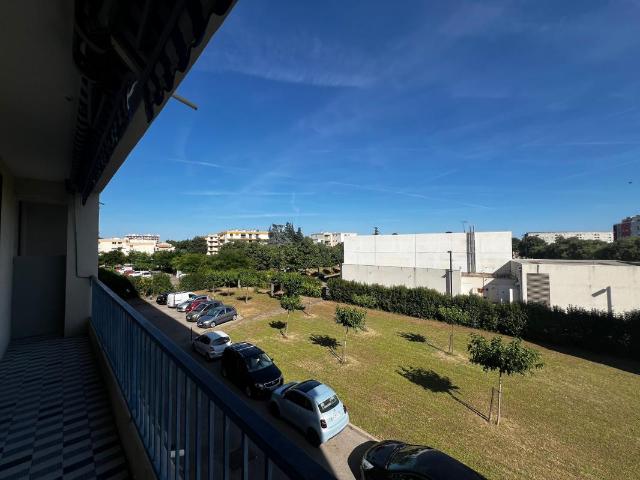 Appartement location à Nîmes