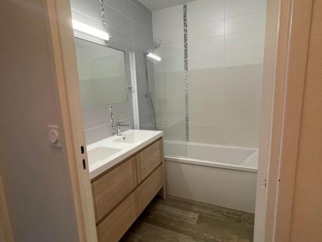 Appartement location à Orléans, Chaingy