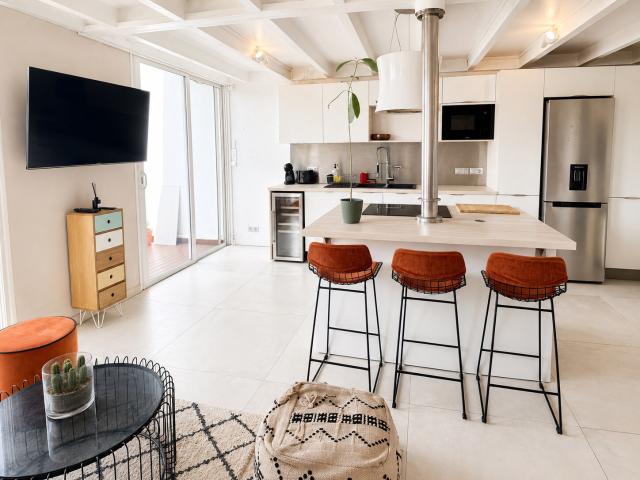 Appartement location à Guadeloupe
