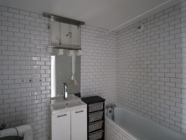 Appartement location à Reims