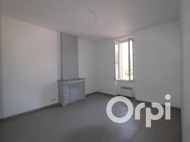 Appartement location à Marseille, Roquevaire