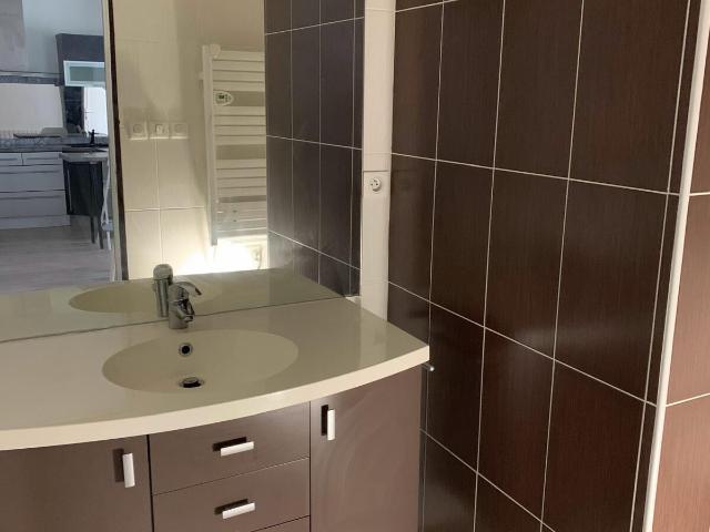 Appartement location à Saint-Étienne, Saint-martin-la-plaine