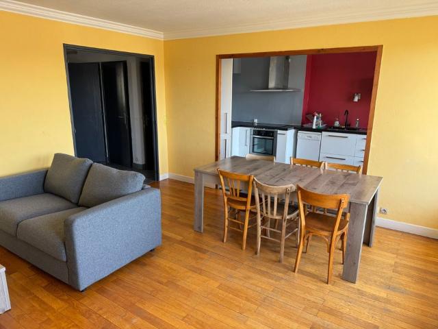 Appartement location à Saint-Étienne, Saint-martin-la-plaine