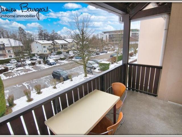 Appartement location à Gex, Saint-genis-pouilly