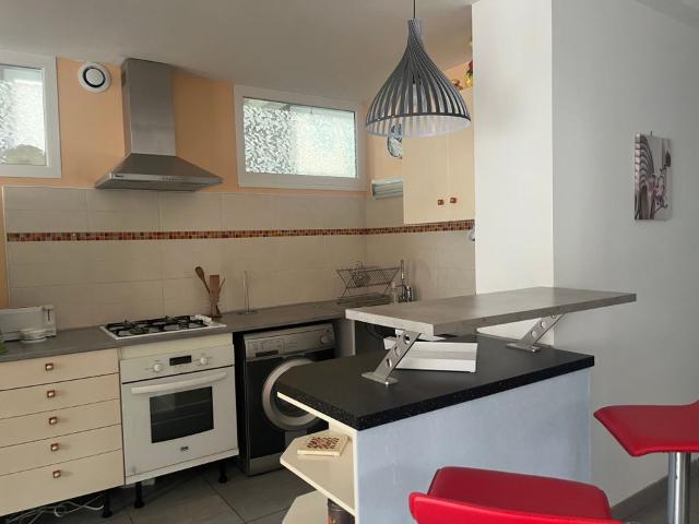 Appartement location à Bagnères-de-Bigorre, Ilhet