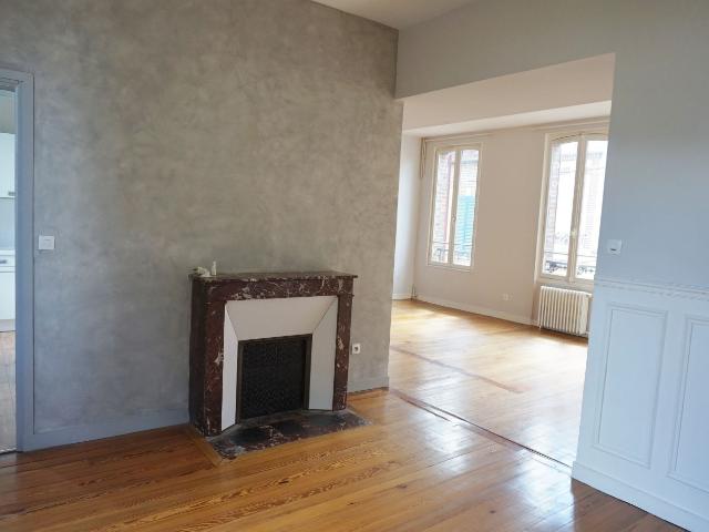 Appartement location à Sens