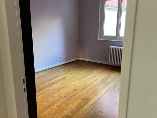 Appartement location à Mulhouse